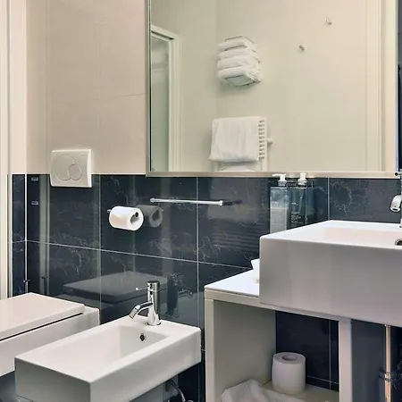 Hotel Urban Design 4*