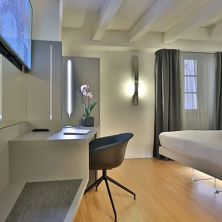 Urban Design 4* Triest