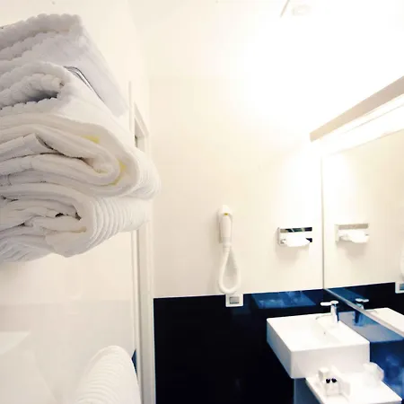 Hotel Urban Design Triest