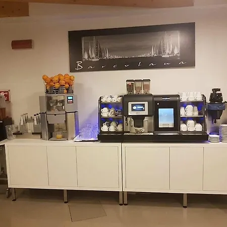城市设计酒店 酒店 的里雅斯特