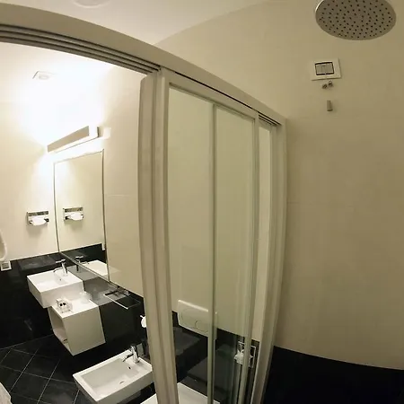 Hotel Urban Design 4*