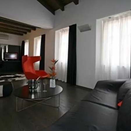 Urban Design 4* Triest