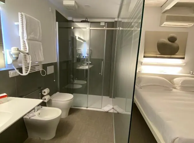 Urban Design Hotel Trieste