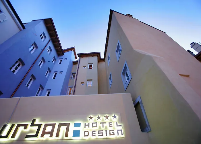 Urban Design 4*