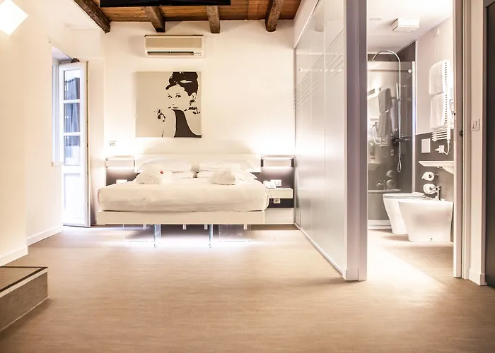 Urban Design Hotel Trieste