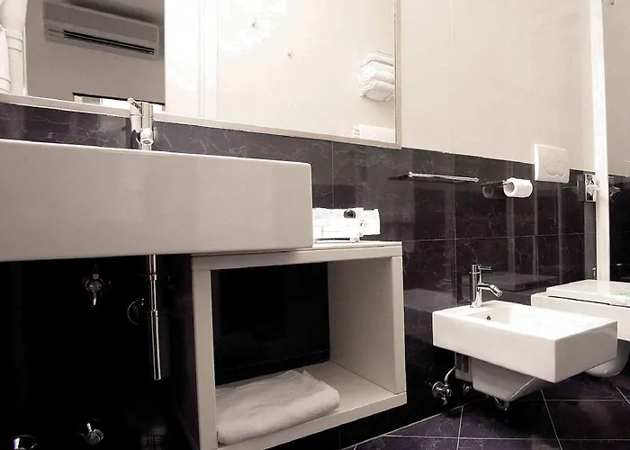 Hotel Urban Design 4*