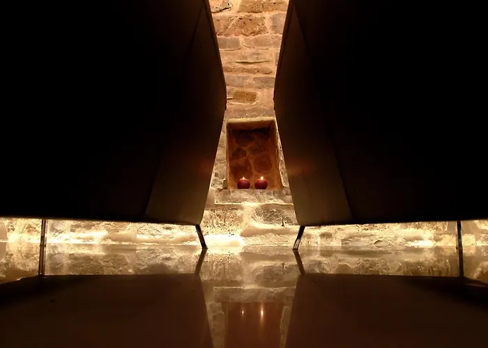 Hotel Urban Design Trieste