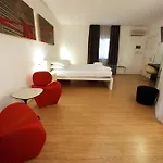 Hotel Urban Design 4*