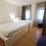 Urban Design Hotel Trieste