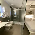 Urban Design Hotel Trieste