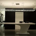 Urban Design Hotel