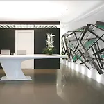 Hotel Urban Design 4*