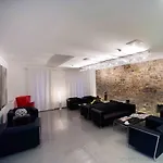 Urban Design Hotel