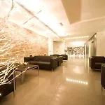 Hotel Urban Design 4*
