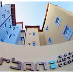 Hotel Urban Design Trieste