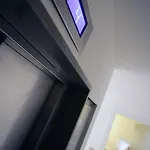 Hotel Urban Design 4*