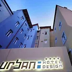 Urban Design Hotel 4*