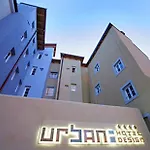 Urban Design Hotel 4*