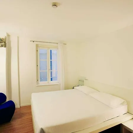 城市设计酒店 的里雅斯特