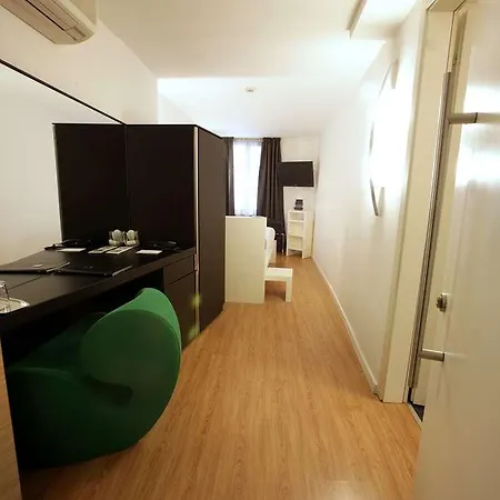 Hotel Urban Design Trieste