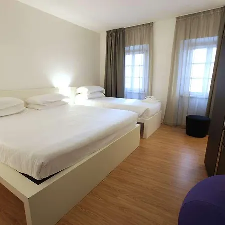 Urban Design Hotel Trieste