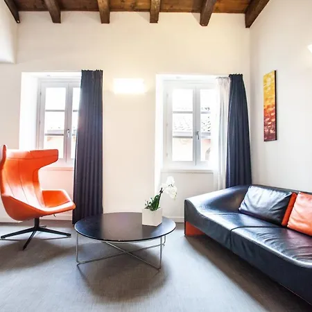 Otel Urban Design Trieste