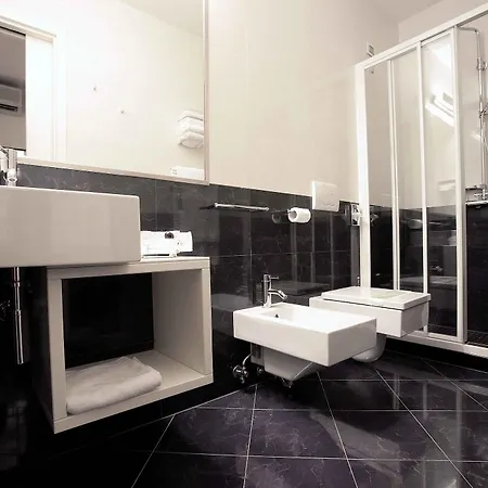 Urban Design Otel Trieste