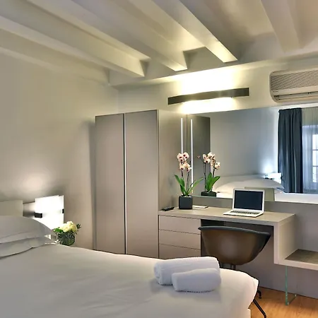 Otel Urban Design Trieste