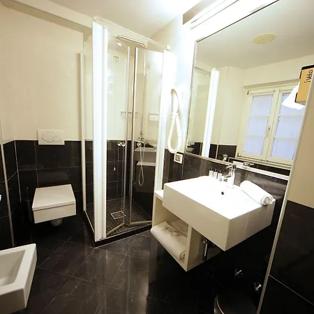 فندق Urban Design 4*
