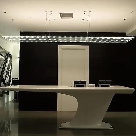 Otel Urban Design Trieste