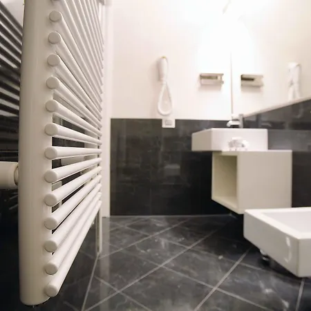 Hotel Urban Design Trieste