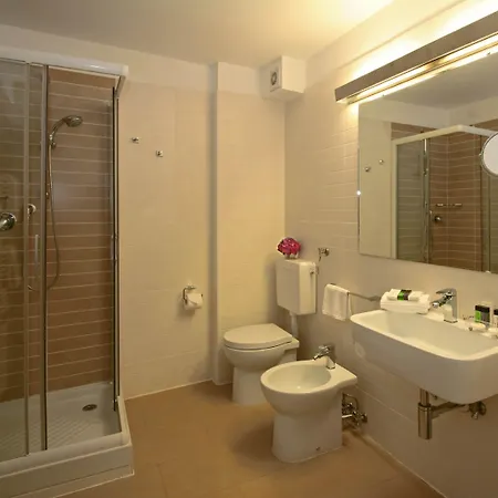 Hotel Urban Design Trieste
