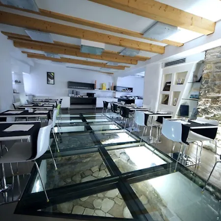 城市设计酒店 酒店 4*