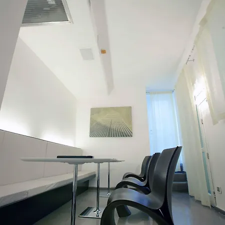 城市设计酒店 的里雅斯特