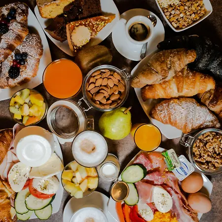 Urban Design 4* Trieste