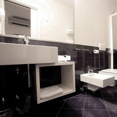 Szálloda Urban Design 4*