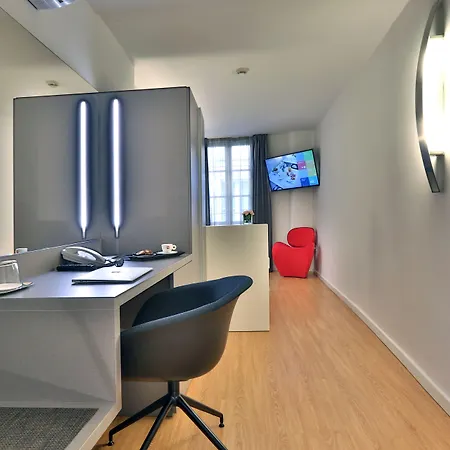 酒店 城市设计酒店