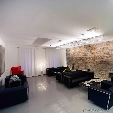 城市设计酒店 酒店