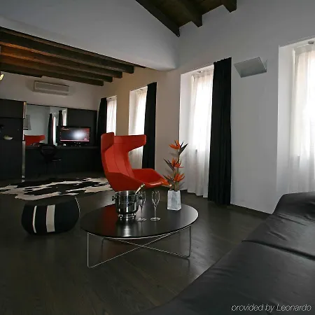 Otel Urban Design