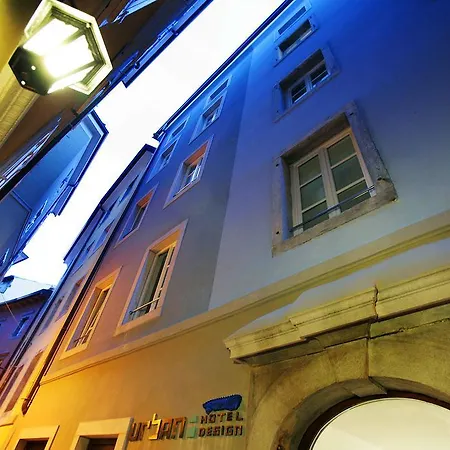 Urban Design Trieste