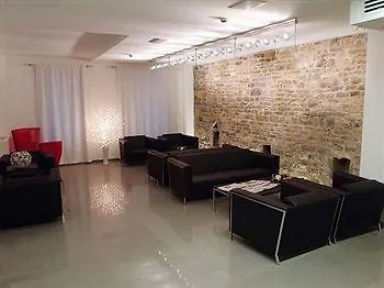 얼반 디자인 4* 트리에스테