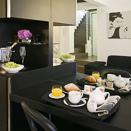 Urban Design Otel 4*
