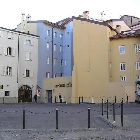 Urban Design Trieszt