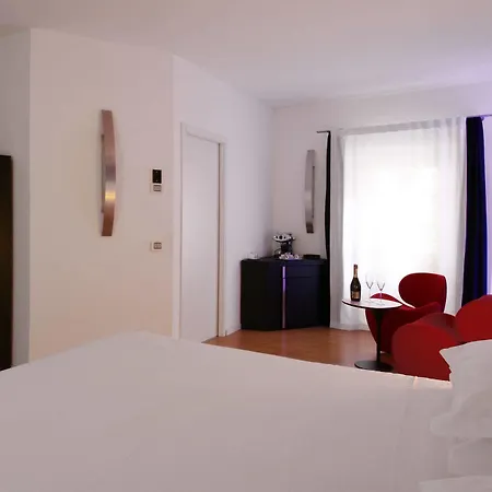 Urban Design Otel