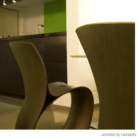 Urban Design Hotel Trieste