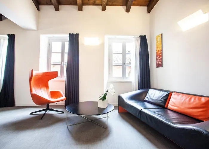 Hotel Urban Design Triest