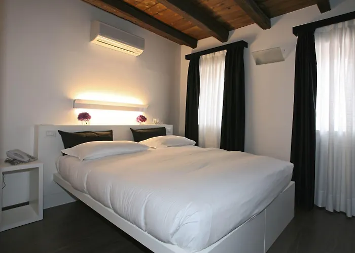 Urban Design 4* Triest