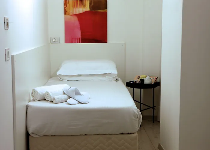 Urban Design 4* Triest