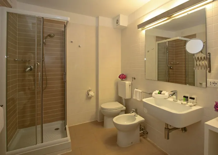 Hotel Urban Design Triest