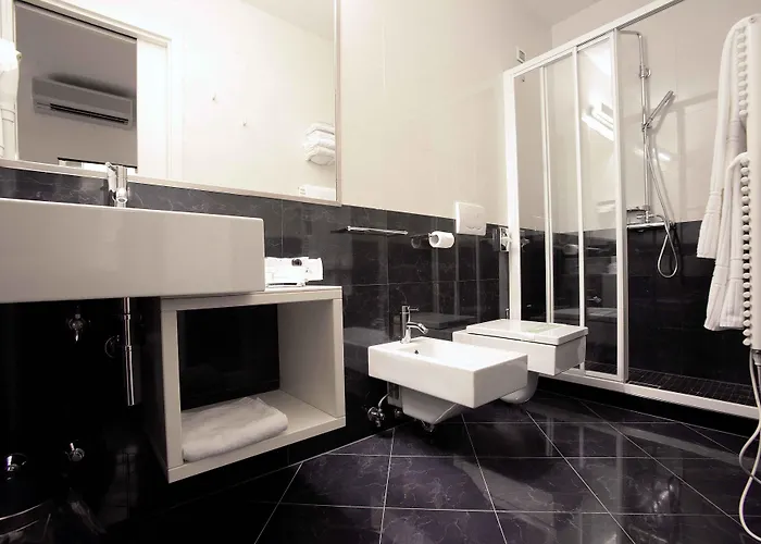 Urban Design 4* Triest